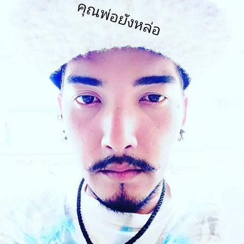 คุณพ่อ @songky928 cover picture