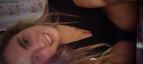 Fabiana @sonrisitahot cover picture