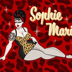 Leaked sophiemarievip onlyfans leaked