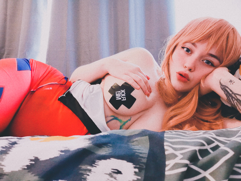 Nathalia @souven1r cover picture