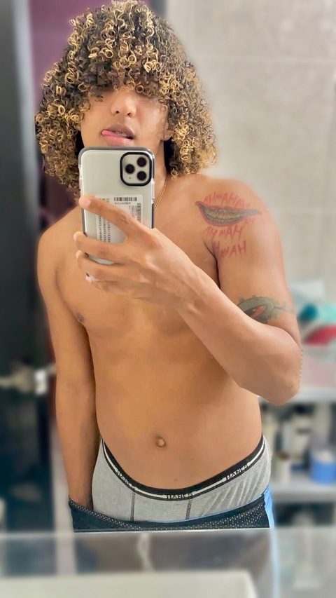 Chico Sexy @soyvergota cover picture