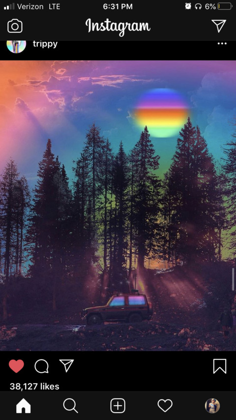 Anthony @spacecub cover picture