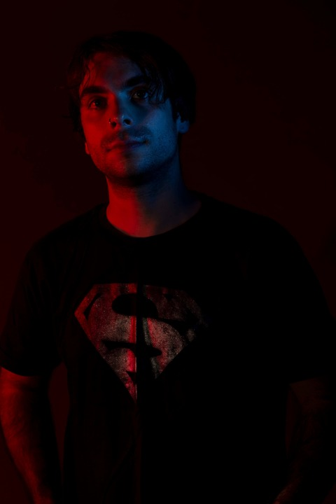 Bichito follador @sparkxxx69 cover picture