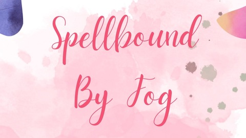 🌙🔮 Foggy 💜✨ @spellboundbyfog cover picture