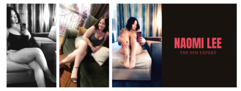 SPH  • HUMILIATION • MEAN BITCH @sphgoddess cover picture