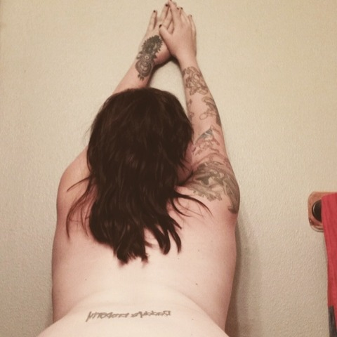 Nikki Lowe @spicy_shy369 cover picture