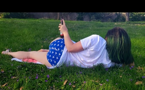 Spicystonerchic_Free @spicystonerchic cover picture