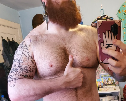 SpicyYetiEXXXtreme @spicyyetiextreme cover picture