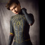 Leaked spideygrayson onlyfans leaked