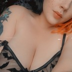 Spooky (@spookybabe666) Leaks OnlyFans 

 profile picture