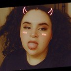 spookyspookymama (Spooky) OnlyFans Leaks 

 profile picture