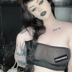 Leaked spoookybabee onlyfans leaked
