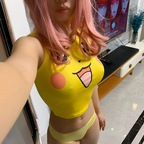 Leaked springblooms onlyfans leaked