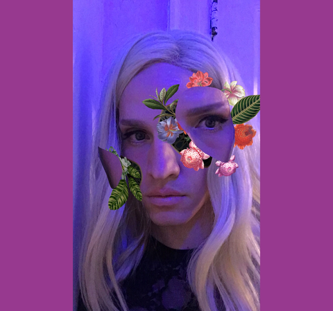 Spring Rayne @springrayne cover picture