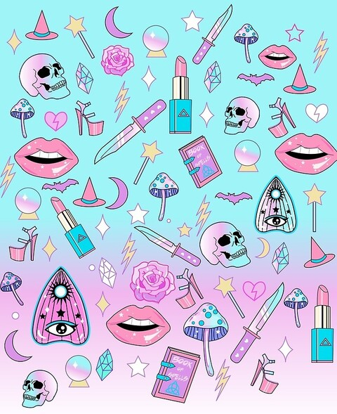 Squeaky! @squeakysquirts cover picture