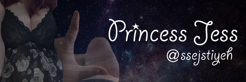 Princess Jess 👑 @ssejstiyeh cover picture