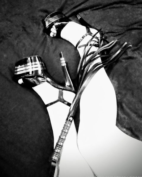 StaceySinner @stacey_sinner cover picture
