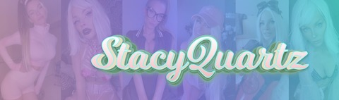 Stacy Quartz @stacyquartz cover picture