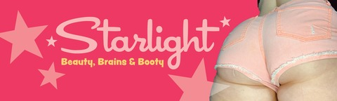 Starlight @stacystarlight cover picture