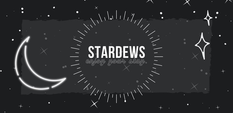 marie. @star_dews cover picture