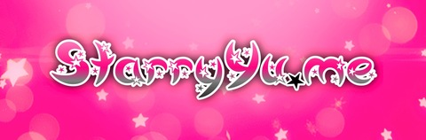 Starry Yume @starryyu.me cover picture