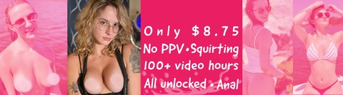 Stella SQ 💦 Queen VIP @stellavip cover picture