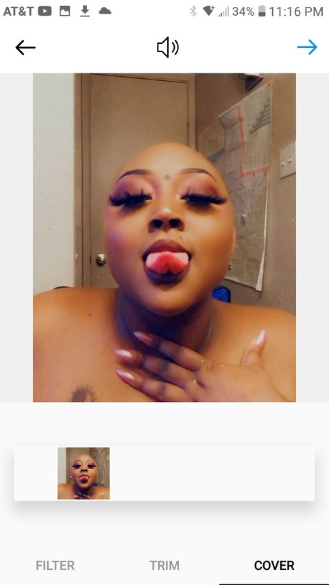 Big Baby $ @stonerbaby99 cover picture