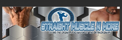 Straightmuscleandmore @straightmuscleandmore cover picture