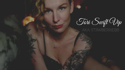 Tori Swift VIP @strwberriebbxxx cover picture
