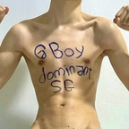 Leaked subboi97 onlyfans leaked