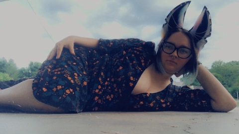 Addie - Submissive, Kitten, Little @subbyaddie cover picture