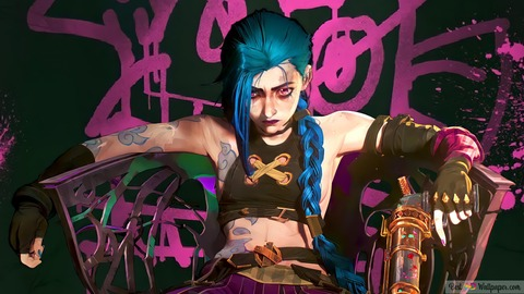 Jinxette @suchajinxxx cover picture