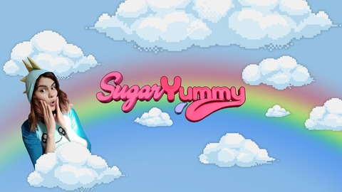 SugarYummy @sugaryummy cover picture