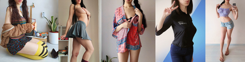 Suki's Secret ✿ @sukissecret cover picture
