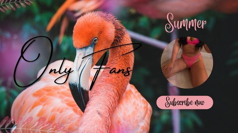 🍉 Summer 🍉 @summerrose19 cover picture