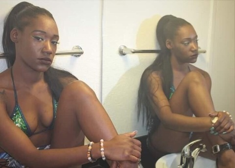 Teanna James @summersprings365 cover picture