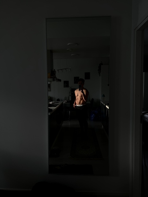 Mikael @sundbergmikael cover picture
