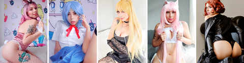 Sunnie Max @sunniemax cover picture