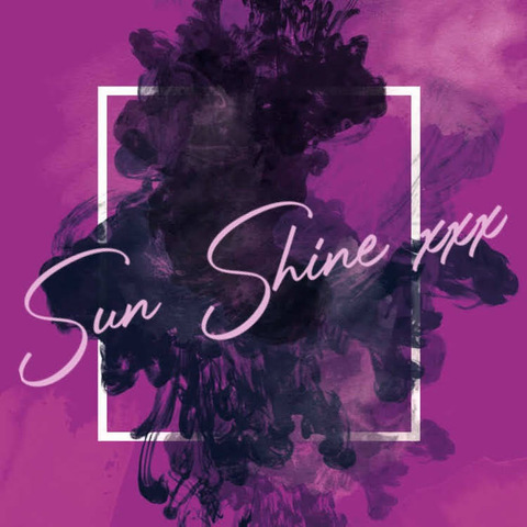 I am your Sunshine ☀️ @sunshine_xxx_ cover picture