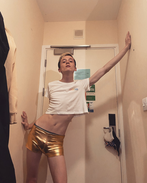 Super twink @super_twink cover picture