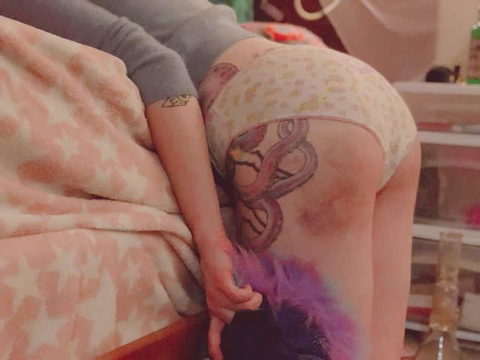 sweaterbabyV @sweaterbaby cover picture
