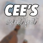 sweeetfeetcee OnlyFans Leaks 

 profile picture