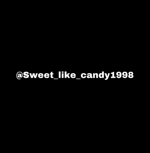 Kenzi @sweet_like_candy1998 cover picture