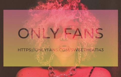 SweetHeatsTreats @sweetheatstreats cover picture