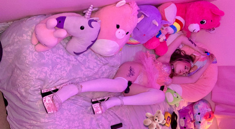 Sweet Nymph✨ VIP @sweetnymphhvip cover picture