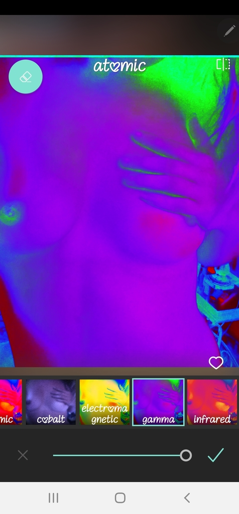 Sxblndie @sxblndie cover picture