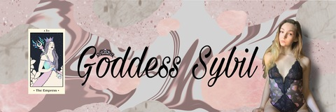 Sybil @sybil.salvatore cover picture