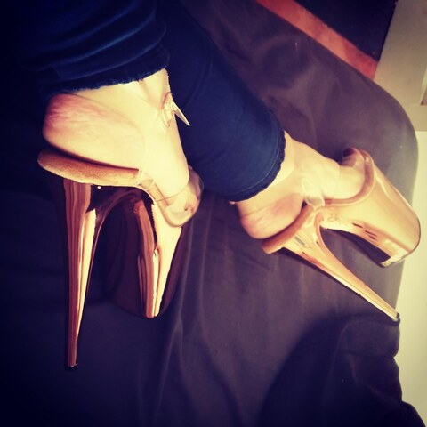 Mistress Grace @sybillagrace cover picture