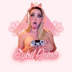 Leaked sybilraine onlyfans leaked