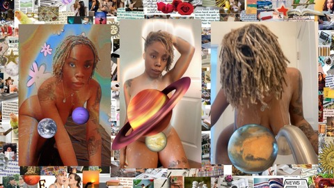 Sydney Austen @sydneyindigoausten cover picture